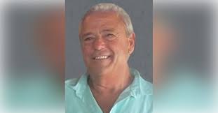 Obituary information for Dennis Frederick Knecht Sr.