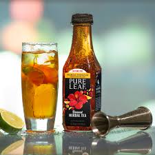 Check spelling or type a new query. Pure Leaf Herbal Iced Tea Unsweetened Mango Hibiscus 18 5 Oz Bottle Walmart Com Walmart Com