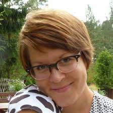 Laura Mäkelä (lauramariamakela)