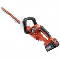 Black Decker Gtc3655l 55cm 36v Cordless Hedge Trimmer Black Decker Hedge Trimmers Hedges