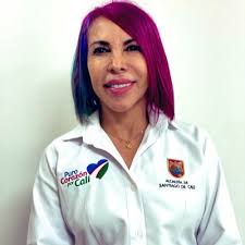 SUPERNOTICIAS على X: "➡️A partir de hoy jueves 23 de febrero y hasta el  miércoles 1 de marzo, María Del Pilar Cano (@mapi_cano) será la alcaldesa  encargada de Cali en tanto el