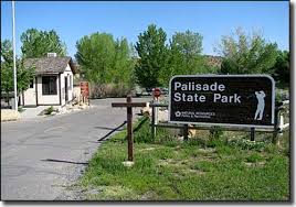 Park has many overlooks that are a short walk from parking areas with beautiful views of the mississippi from the tops of the high bluffs. Palisade State Park Utah State Parks