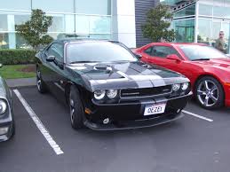 Image result for Phantom Black 2013 Challenger