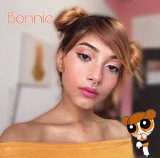 Hair & Makeup by Frances N.