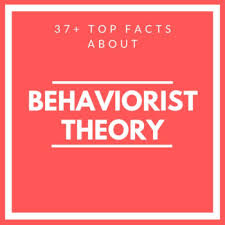 Why activities are important for your preschooler? Behaviorism Skinner S Education Learning Theory 2021