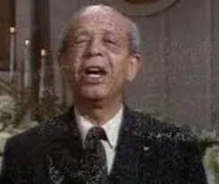 This is a photo of my great uncle, Mark Trimble. First actor