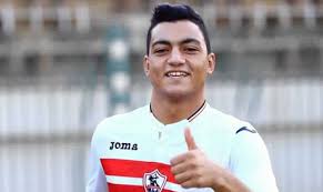 Mostafa mohamed fm 20 profili hakkında söylenecek pek fazla bir şey kalmadı. Galatasaray Officially Include Zamalek S Mostafa Mohamed On Loan Sada El Balad