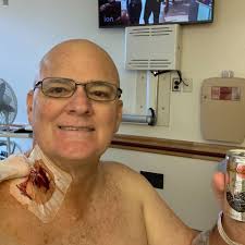 Fundraiser for Gregory Dickey by Sherri Griffin : Help Miss Everleigh's and  Haley's Daddy Fight