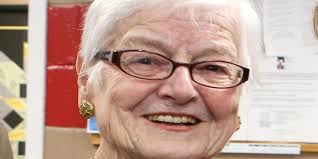 Ann Robinson, wife of former Vanderbilt vice chancellor, dies