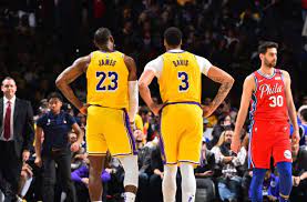 Los Angeles Lakers 3 Reasons Why They Can Reach 65 Wins This Season Los Angeles Lakers Lakers Team Nike Kobe Bryant