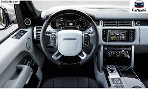 Used land rover range rover sport for sale. Land Rover Range Rover Sport 2018 Prices And Specifications In Uae Car Sprite