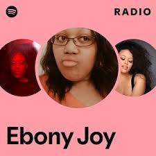 Ebony Joy