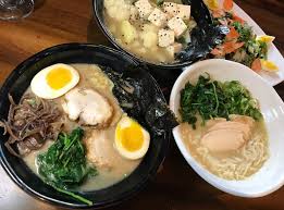 Located at 18025 highwoods preserve pkwy, tampa, fl 33647. Review New San Antonio Ramen Restaurant At The Rim Is High On Style Short On Flavor