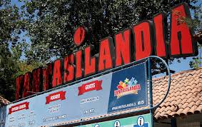 Comunidad oficial de amigos y fanáticos del parque de diversiones fantasilandia, la. Noticias Fantasilandia El Dinamo