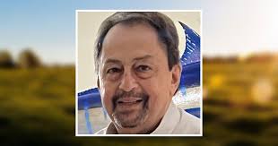 Christopher N. Chiodo Obituary November 13, 2023