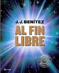 Juan josé benítez lópez (pamplona, 7 de septiembre de 1946), 1 más conocido como j. Descargar Al Fin Libre Los Otros Mundos J J Benitez J J Benitez Pdf Tisrichengcong