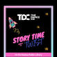 Story Time With A Twist At The Nashua Public Library event image