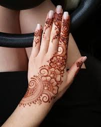 Practice 101 New Mehndi Designs Pretty Henna Designs Mehndi Designs For Fingers