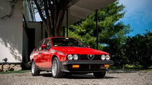 Image result for Light Rattan 1982 Alfa-Romeo