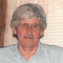 Franklin "Frank" Warren Roe Obituary