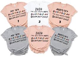 Birthday Ideas For Friends In Quarantine Pin On Quarantined Birthday Ideas