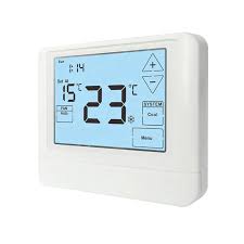 As the “control center” of your AC system, thermostats translate your desired temperature into commands for cooling. 