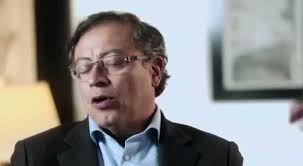 Gustavo Petro's Video