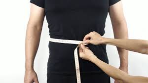 Ukur baju di badan sendiri. 3 Cara Untuk Mengukur Badan Untuk Membuat Baju Wikihow