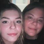 Randi Mcclain's Instagram, Twitter & Facebook