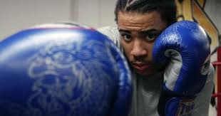 At-risk youth makes gains thanks to boxing and Safe Schools program