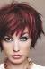 Edgy Short Punk Haircuts