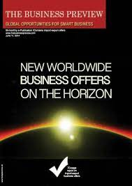 Yahoo mail is going places, come with us. Calameo The Business Preview 55