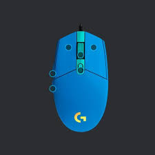 Therefore we provide complete drivers for this type of logitech g203 prodigy device. Logitech G203 Lightsync Wired Optical Gaming Mouse Blue Big Apple Buddy