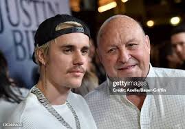 112 Bruce Bieber Photos & High Res Pictures