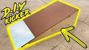 D.i.y Kicker Build - Youtube