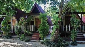 Dari segi keselesaan bilik, ia lengkap dengan penghawa dingin, katil bersih, pembancuh kopi, water heater, dan wifi percuma. Kapas Beach Chalet See 58 Reviews Price Comparison And 49 Photos Marang Tripadvisor