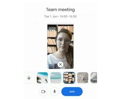 How to use google meet (computer version)? Androidç‰ˆgoogle Meet èƒŒæ™¯ã¼ã‹ã—ã‚„ãƒãƒ¼ãƒãƒ£ãƒ«èƒŒæ™¯ãŒä½¿ãˆã‚‹ã‚ˆã†ã« Itmedia News