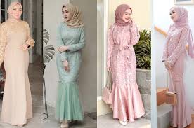 Disamping sebagai modiste, mimi kebaya merupakan butik busana pengantin di yogyakarta, yang telah eksis semenjak 2008. Model Baju Kebaya Duyung Modern Gaya Hunting