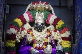 The day of narasimha jayanti is taken into account to be extremely auspicious for the followers of lord vishnu. Sri Narasimha Jayanti 2021 Iskcon Bangalore