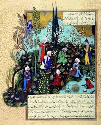 firdausi and three ghaznavid court poets historia del arte arte historia