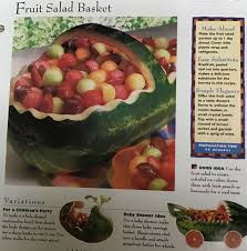 Birds Eye Steamfresh Edamame In The Pod Fruit Salad Basket 1of 2 Fruit Fruit Salad Tasty