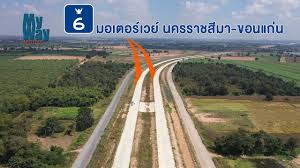 ทางหลวง แจงยังไม่เปิดให้วิ่ง มอเตอร์เวย์โคราช ฟรีช่วงปีใหม่ เพราะเหตุผลด้านความปลอดภัย แต่ให้รอลุ้นช่วงสงกรานต์ 63 แทน ส่วนเปิดจริงจะ. à¸¡à¸­à¹€à¸•à¸­à¸£ à¹€à¸§à¸¢ à¸™à¸„à¸£à¸£à¸²à¸Šà¸ª à¸¡à¸² à¸‚à¸­à¸™à¹à¸ à¸™ Youtube