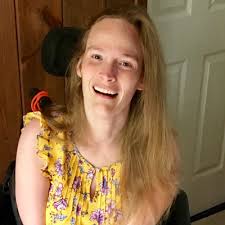 Ivy Kennedy (@CIvyKennedy)