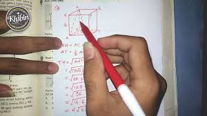 Mas dayat matematika peminatan kelas 11. 09 Matematika Sma K13 Kelas Xii Bab 1 Dimensi Tiga Uji Kompetensi By Mathnology