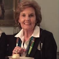 Barbara Anthony Crawford Obituary (2023)