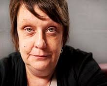 Rebecca Root interview: 'I'm not fighting myself any more'