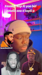 #michelstanleyhaiti #stanley #busketheking #haitiantiktok🇭🇹 #tiktokshop  #tiktokhaitienne🇭🇹🇭🇹 #haiti #haitiantiktok @