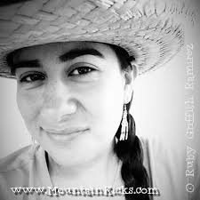 I've finally decided that I will be fully combining the MountainKicks posts  with my general (rather than personal?) account. I don't want to be all  over the place so, as soon as