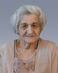 Obituary of Johanna Balasch