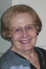 Obituary information for Betty G. Lundgren